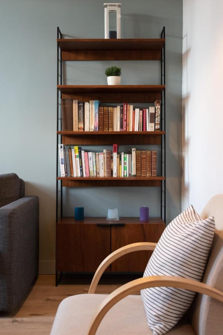 Gares - Duplex Avec Parking * Lille