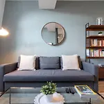 Lille Gares - Duplex Avec Parking